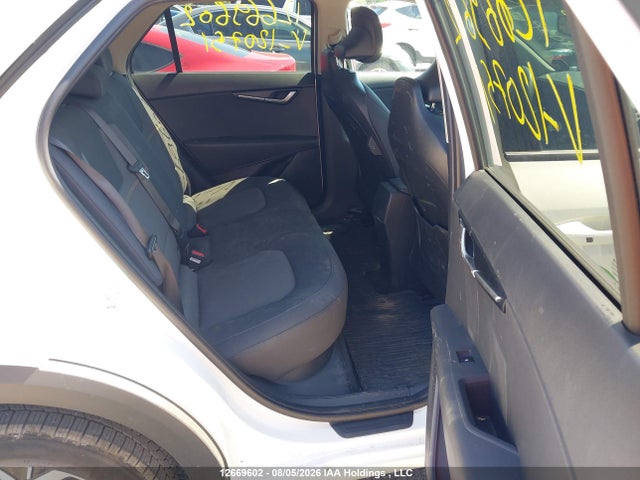 KNDCP3L19R5120751 KIA NIRO EV