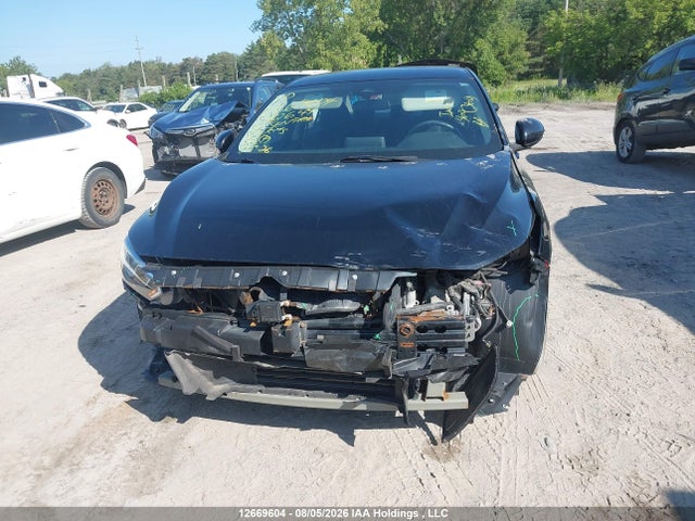 2020 Nissan Sentra Sv მანქანა იყიდება აუქციონზე, vin: 3N1AB8CV0LY242644, აუქციონის ნომერი: 12669604