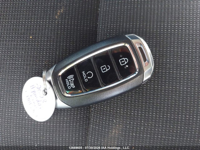 Hyundai Kona Se 2023 KM8K22AB4PU043706 Image 11