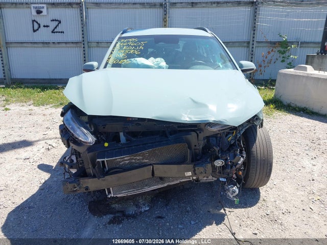 Hyundai Kona Se 2023 KM8K22AB4PU043706 Image 13