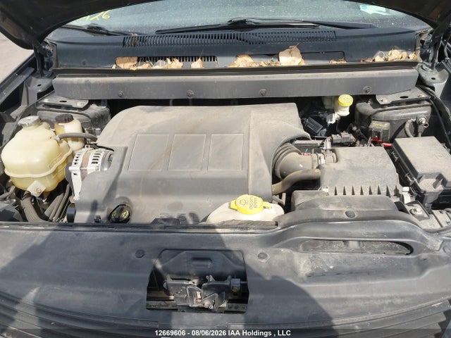 Aukcja sprzedaży 2010 Dodge Journey Sxt, vin: 3D4PG5FV2AT243147, numer aukcji: 12669606