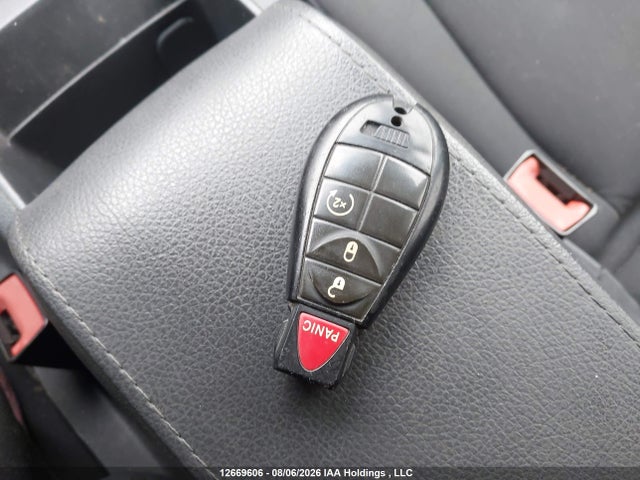 Aukcja sprzedaży 2010 Dodge Journey Sxt, vin: 3D4PG5FV2AT243147, numer aukcji: 12669606