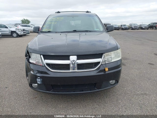 Aukcja sprzedaży 2010 Dodge Journey Sxt, vin: 3D4PG5FV2AT243147, numer aukcji: 12669606