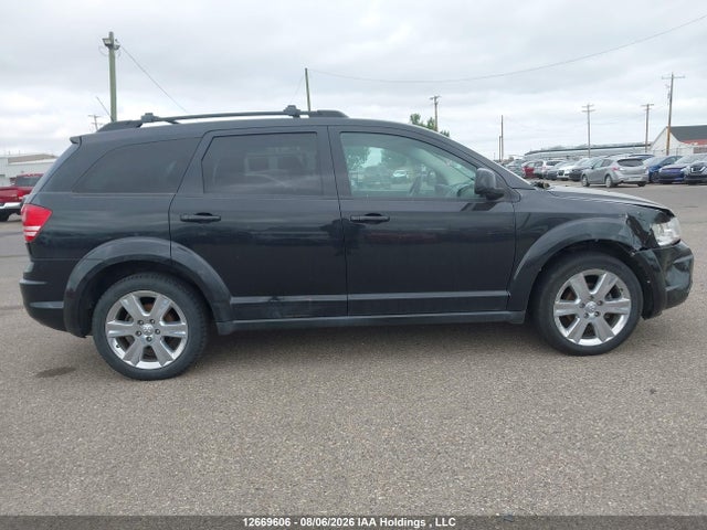 Aukcja sprzedaży 2010 Dodge Journey Sxt, vin: 3D4PG5FV2AT243147, numer aukcji: 12669606