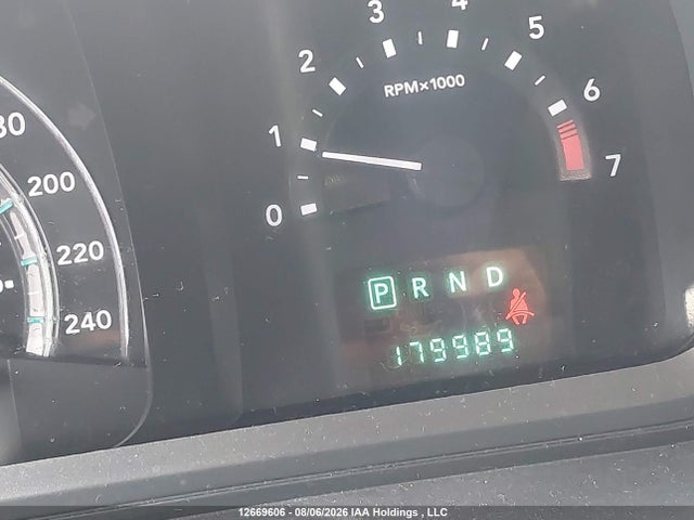 Aukcja sprzedaży 2010 Dodge Journey Sxt, vin: 3D4PG5FV2AT243147, numer aukcji: 12669606