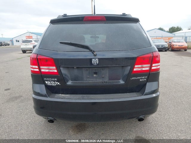 Aukcja sprzedaży 2010 Dodge Journey Sxt, vin: 3D4PG5FV2AT243147, numer aukcji: 12669606