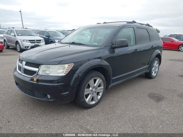Aukcja sprzedaży 2010 Dodge Journey Sxt, vin: 3D4PG5FV2AT243147, numer aukcji: 12669606