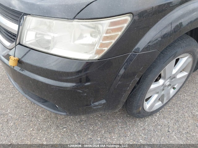 Aukcja sprzedaży 2010 Dodge Journey Sxt, vin: 3D4PG5FV2AT243147, numer aukcji: 12669606