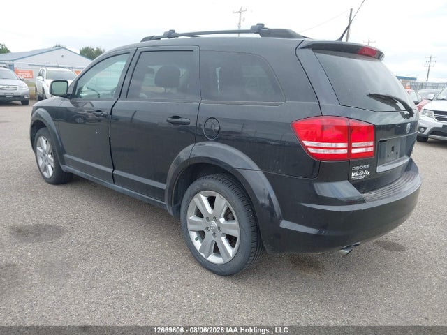 Aukcja sprzedaży 2010 Dodge Journey Sxt, vin: 3D4PG5FV2AT243147, numer aukcji: 12669606