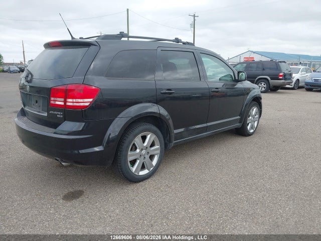 Aukcja sprzedaży 2010 Dodge Journey Sxt, vin: 3D4PG5FV2AT243147, numer aukcji: 12669606