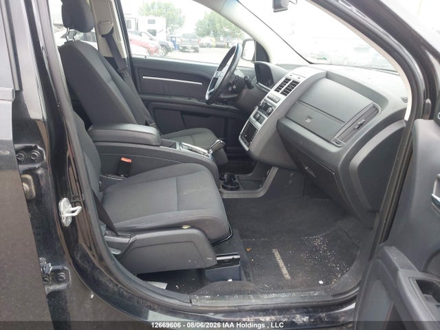 Aukcja sprzedaży 2010 Dodge Journey Sxt, vin: 3D4PG5FV2AT243147, numer aukcji: 12669606