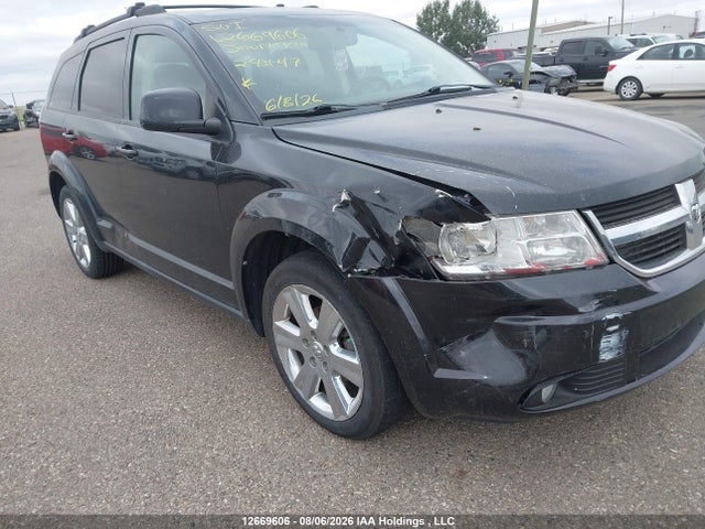 Aukcja sprzedaży 2010 Dodge Journey Sxt, vin: 3D4PG5FV2AT243147, numer aukcji: 12669606