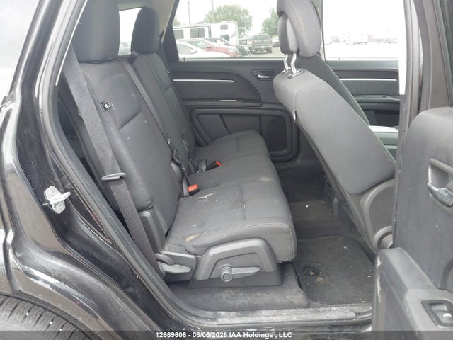 Aukcja sprzedaży 2010 Dodge Journey Sxt, vin: 3D4PG5FV2AT243147, numer aukcji: 12669606