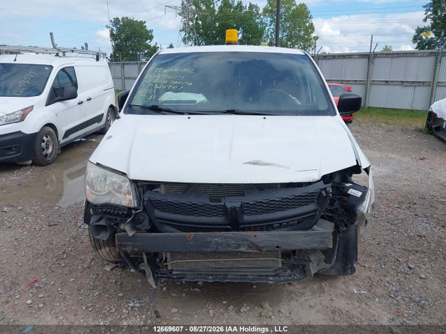 RAM Cargo 2014 2C4JRGAG3ER386201 Image 12