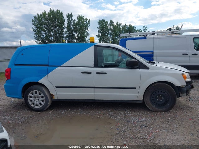 RAM Cargo 2014 2C4JRGAG3ER386201 Image 13