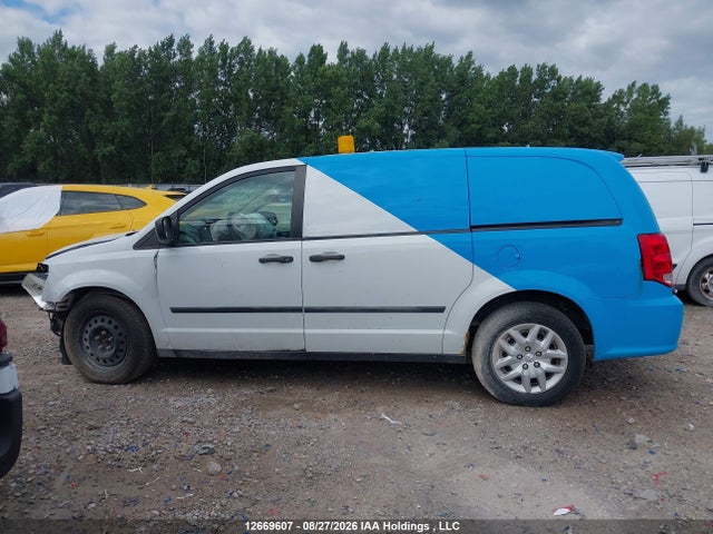 RAM Cargo 2014 2C4JRGAG3ER386201 Image 14