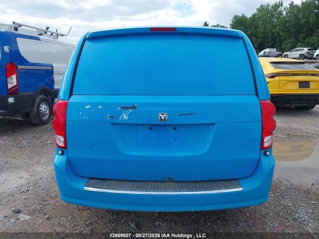RAM Cargo 2014 2C4JRGAG3ER386201 Image 15