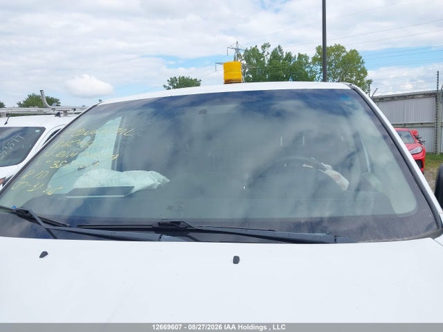 RAM Cargo 2014 2C4JRGAG3ER386201 Image 16