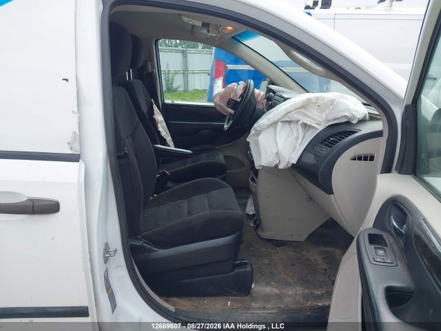 RAM Cargo 2014 2C4JRGAG3ER386201 Image 5