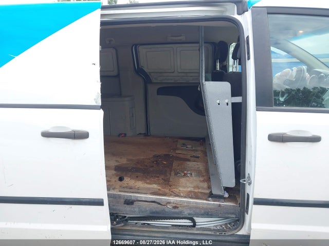 2C4JRGAG3ER386201 RAM Cargo