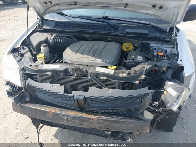 RAM Cargo 2014 2C4JRGAG3ER386201 Image 9