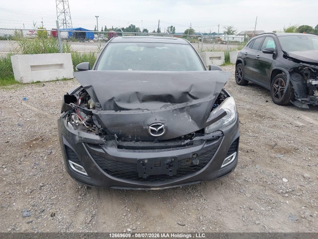 Продаж на аукціоні авто 2010 Mazda 3 S, vin: JM1BL1H59A1126424, номер лоту: 12669609