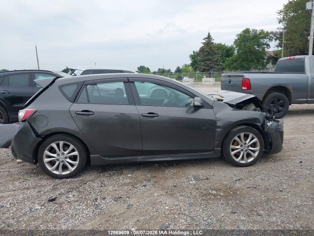 Продаж на аукціоні авто 2010 Mazda 3 S, vin: JM1BL1H59A1126424, номер лоту: 12669609