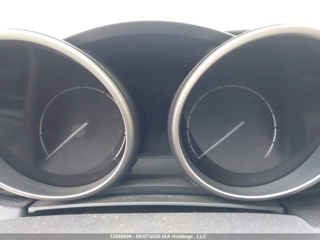 Продаж на аукціоні авто 2010 Mazda 3 S, vin: JM1BL1H59A1126424, номер лоту: 12669609