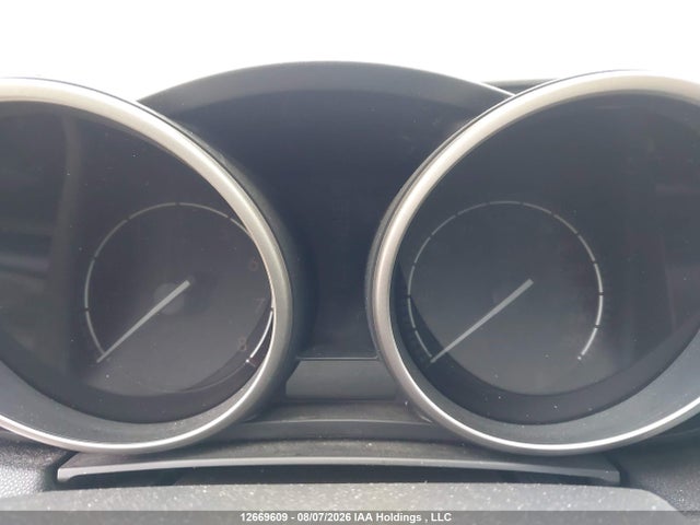 Продаж на аукціоні авто 2010 Mazda 3 S, vin: JM1BL1H59A1126424, номер лоту: 12669609