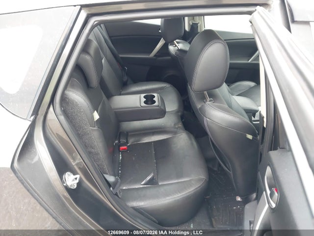 Продаж на аукціоні авто 2010 Mazda 3 S, vin: JM1BL1H59A1126424, номер лоту: 12669609