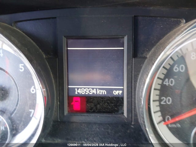 Продажа на аукционе авто 2014 Dodge Grand Caravan Crew, vin: 2C4RDGDG7ER170462, номер лота: 12669611