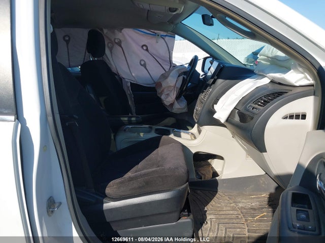 Продажа на аукционе авто 2014 Dodge Grand Caravan Crew, vin: 2C4RDGDG7ER170462, номер лота: 12669611
