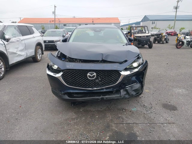 Mazda Cx-30 Gx 2026 3MVDMBBL0TM210042 Image 12
