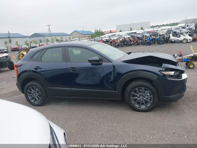 Mazda Cx-30 Gx 2026 3MVDMBBL0TM210042 Image 13