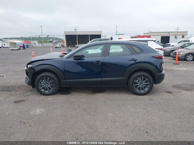 Mazda Cx-30 Gx 2026 3MVDMBBL0TM210042 Image 14