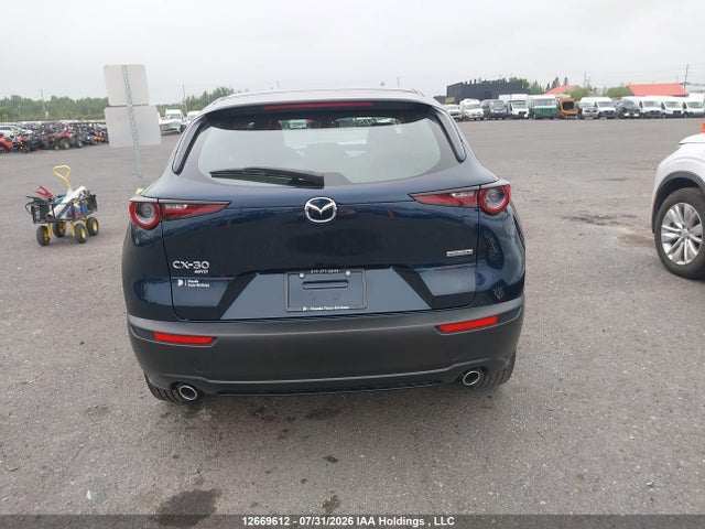 Mazda Cx-30 Gx 2026 3MVDMBBL0TM210042 Image 16