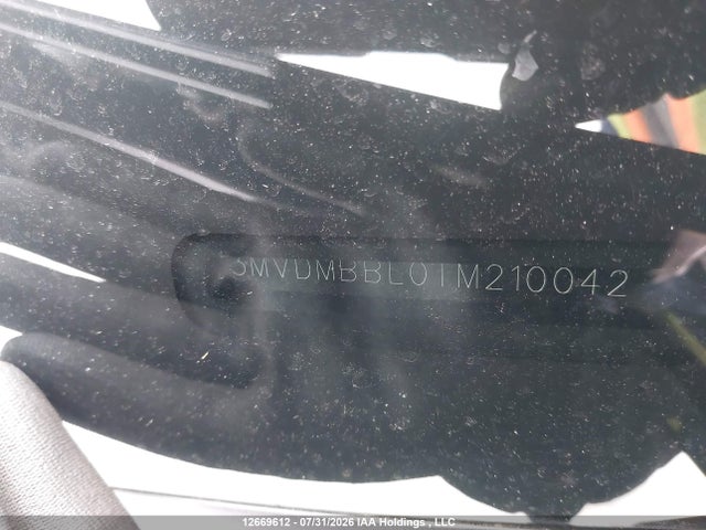 Mazda Cx-30 Gx 2026 3MVDMBBL0TM210042 Image 19