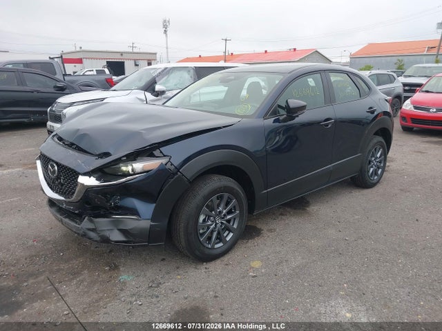 Mazda Cx-30 Gx 2026 3MVDMBBL0TM210042 Image 2