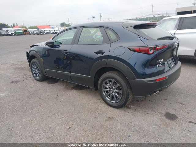 Mazda Cx-30 Gx 2026 3MVDMBBL0TM210042 Image 3