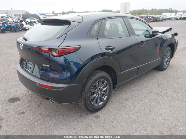Mazda Cx-30 Gx 2026 3MVDMBBL0TM210042 Image 4