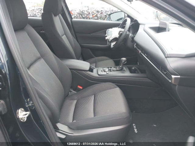 Mazda Cx-30 Gx 2026 3MVDMBBL0TM210042 Image 5