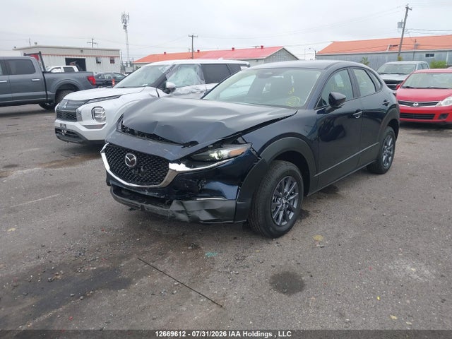 Mazda Cx-30 Gx 2026 3MVDMBBL0TM210042 Image 6