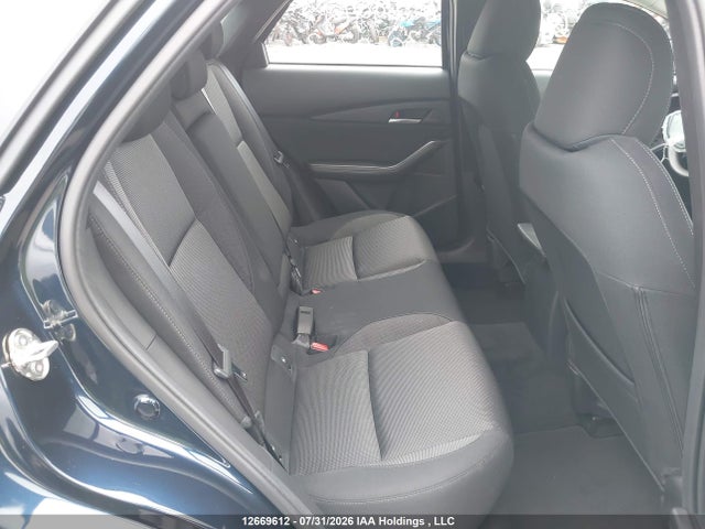 Mazda Cx-30 Gx 2026 3MVDMBBL0TM210042 Image 8