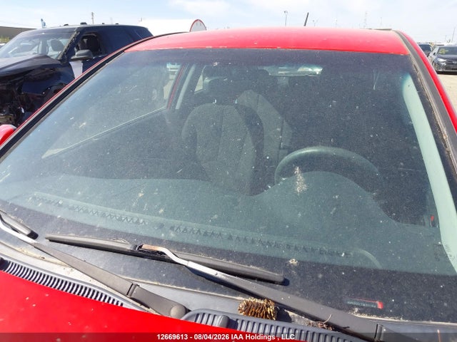 Aukcja sprzedaży 2007 Hyundai Accent Gs/sr, vin: KMHCN35C57U012954, numer aukcji: 12669613