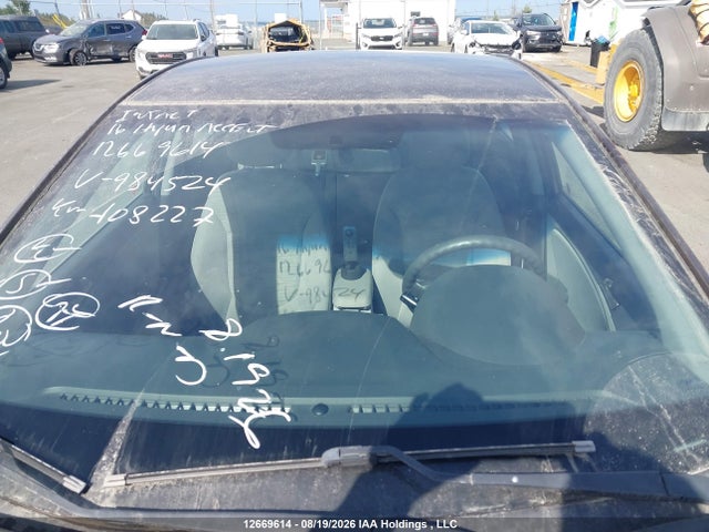 Hyundai ACCENT GL 2016 KMHCT4AE3GU984524 Image 18