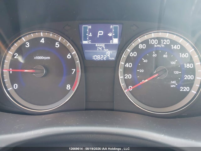 Hyundai ACCENT GL 2016 KMHCT4AE3GU984524 Image 7