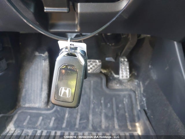 3CZRU6H90LM100807 Honda Hr-v Touring
