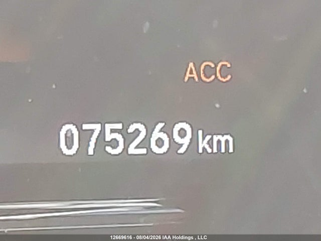 3CZRU6H90LM100807 Honda Hr-v Touring