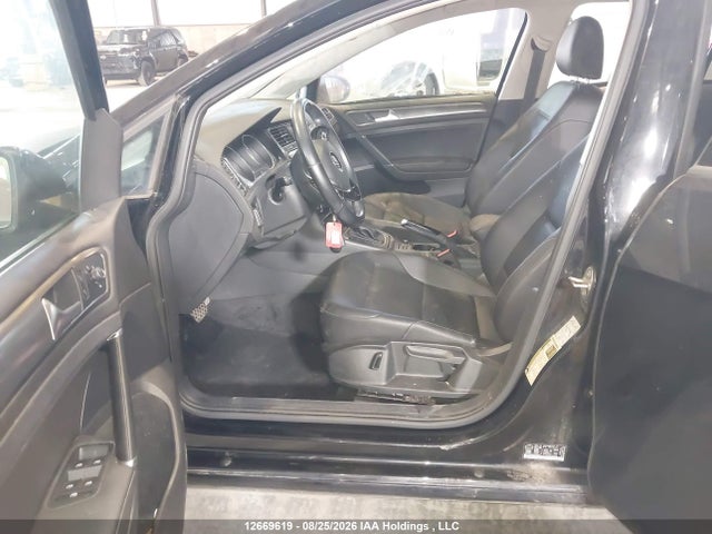 Продаж на аукціоні авто 2019 Volkswagen Golf Sportwagen S, vin: 3VW117AU0KM522071, номер лоту: 12669619
