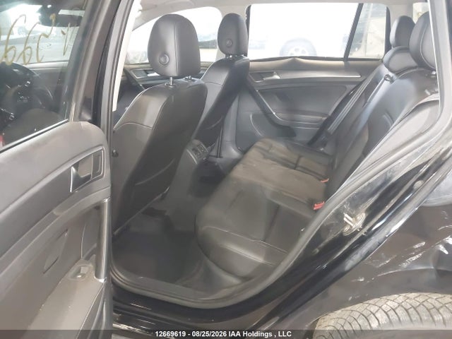 Продаж на аукціоні авто 2019 Volkswagen Golf Sportwagen S, vin: 3VW117AU0KM522071, номер лоту: 12669619